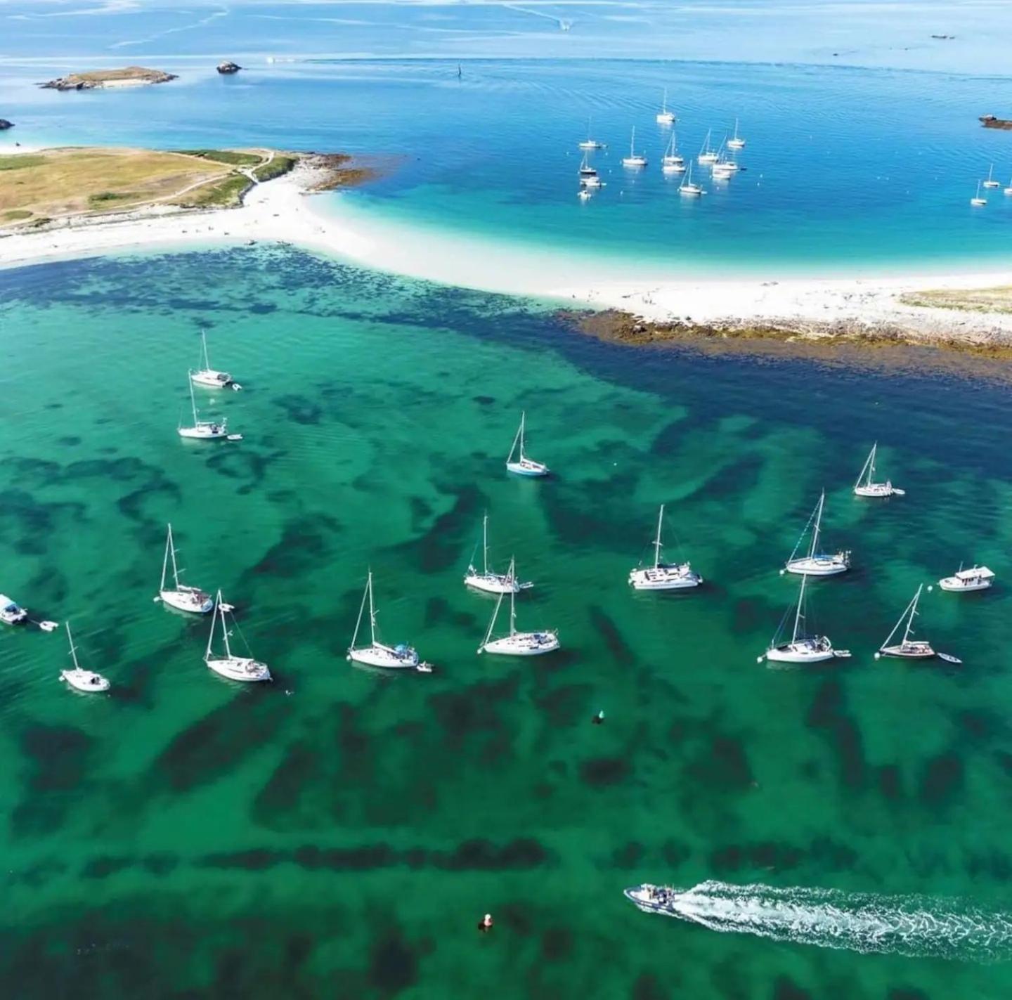 La Longere De Ty Pors Holiday home *