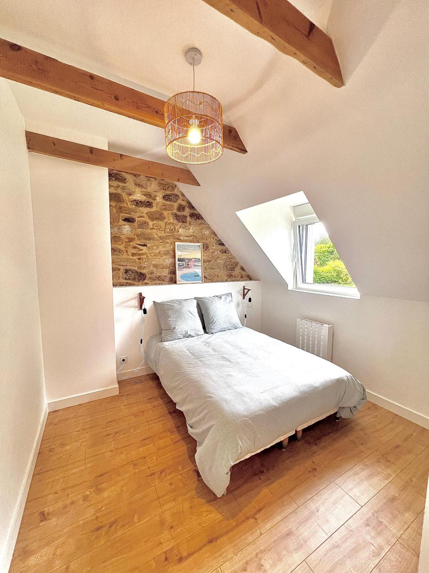 Holiday home La Longere De Ty Pors