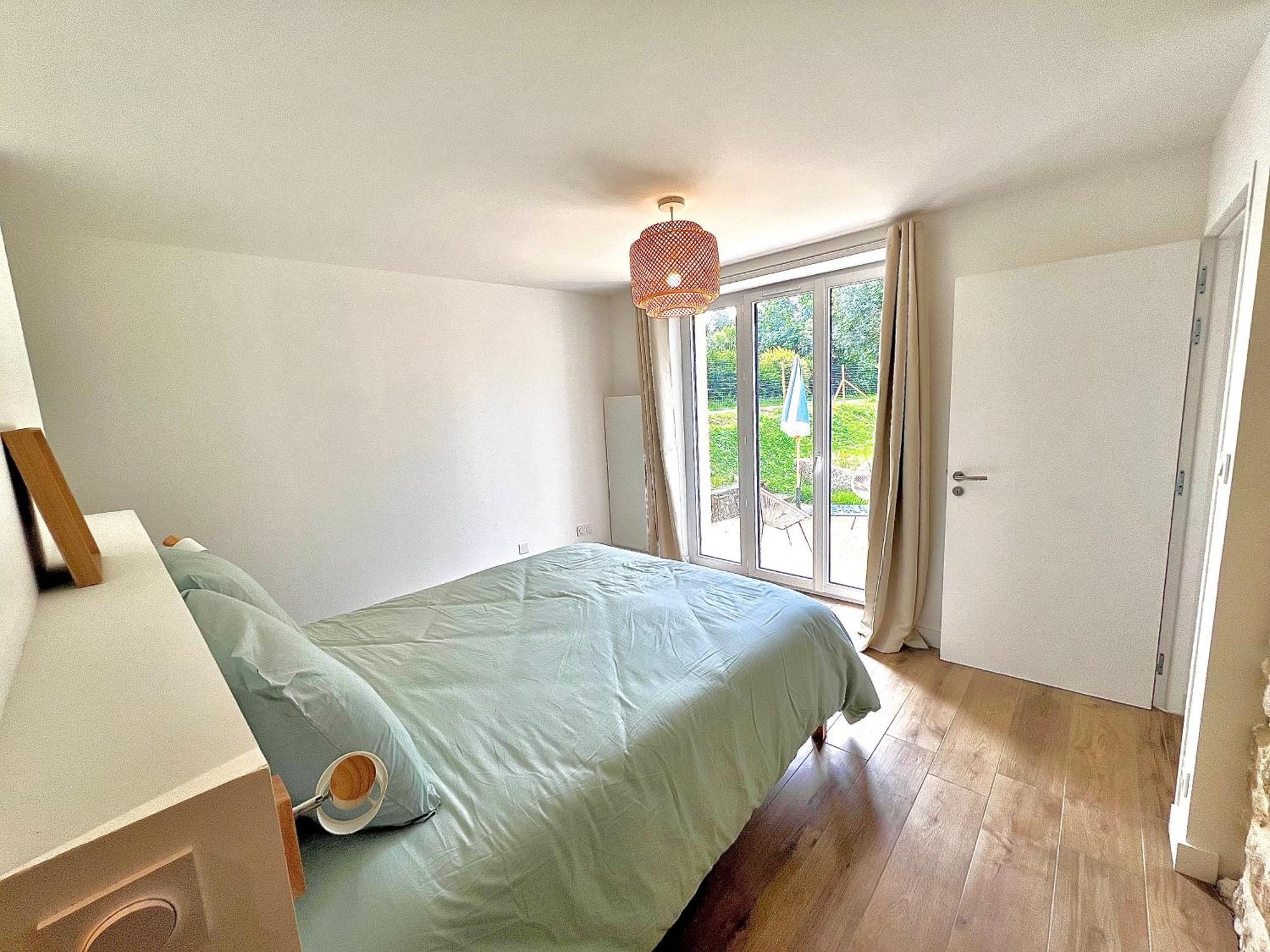 La Longere De Ty Pors Holiday home *