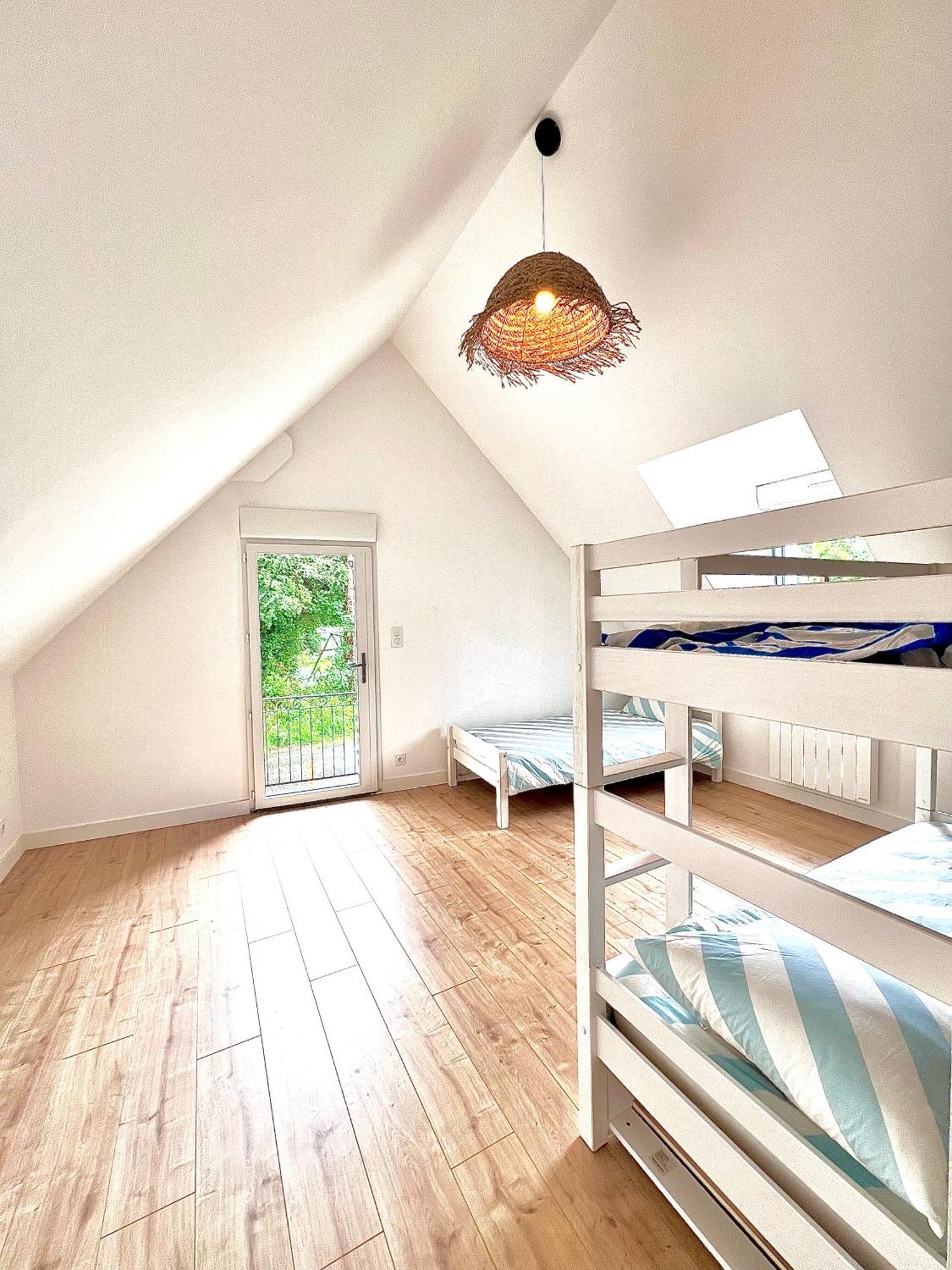La Longere De Ty Pors Holiday home *
