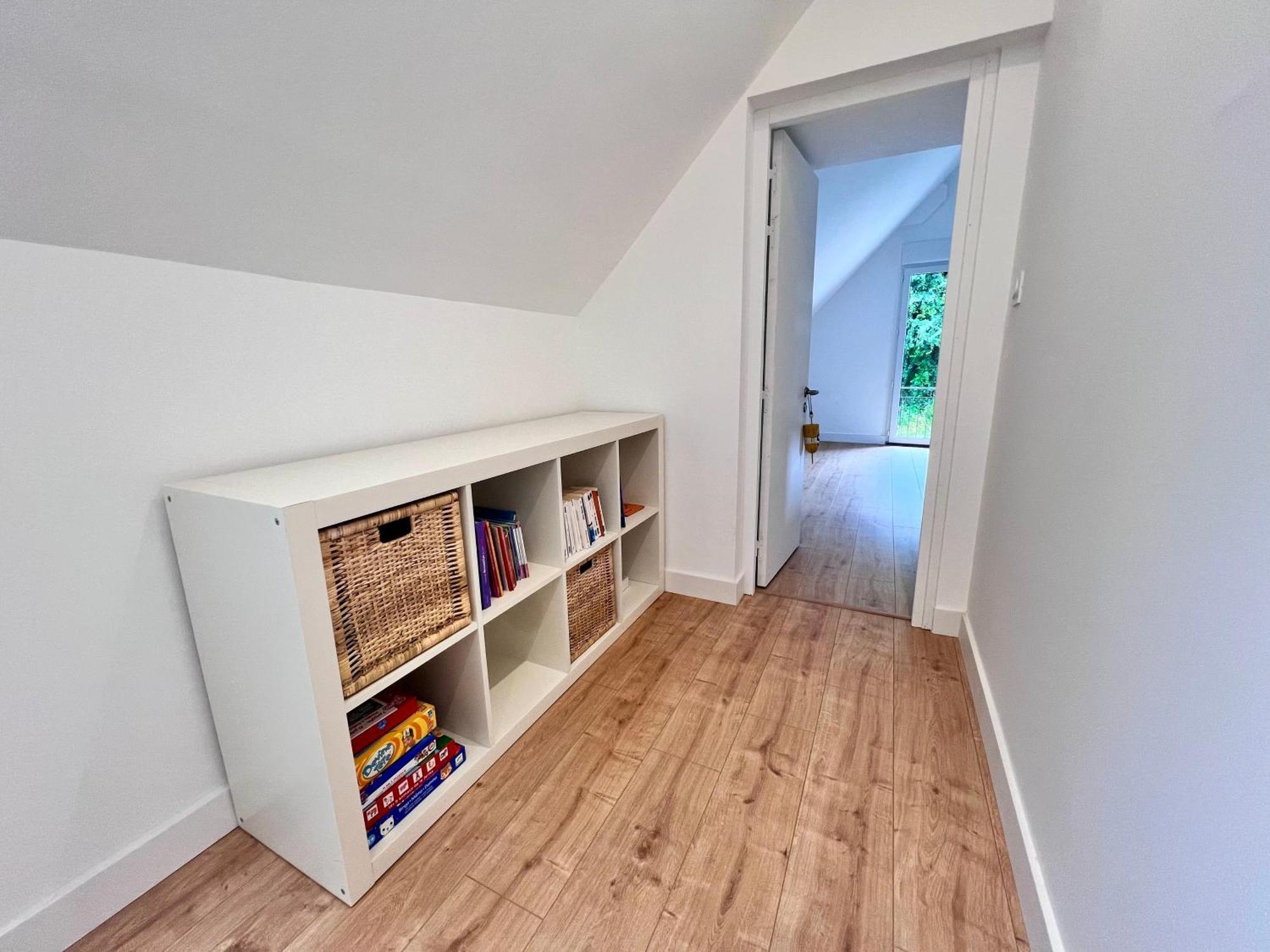 Holiday home La Longere De Ty Pors *
