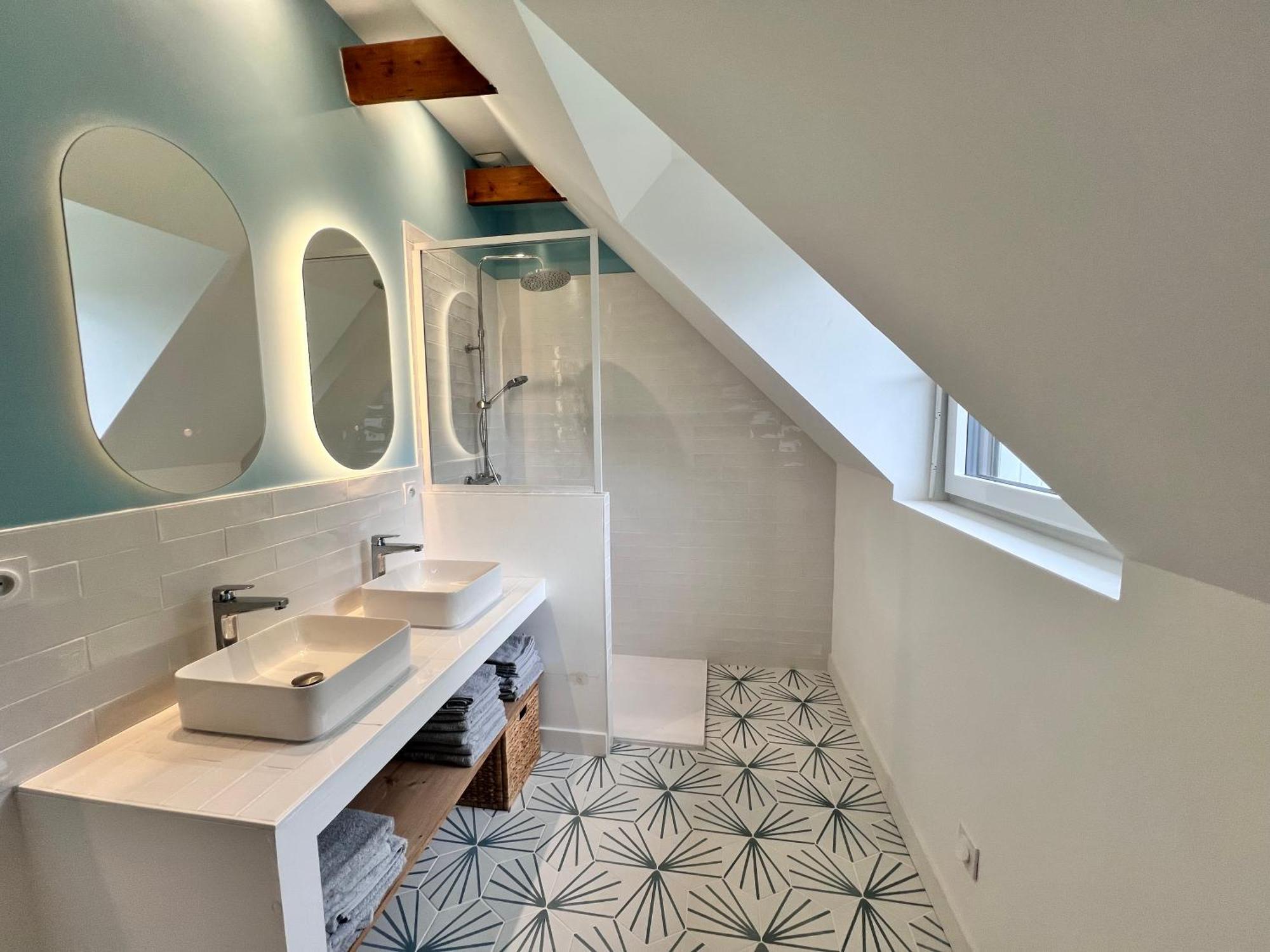 La Longere De Ty Pors Holiday home Combrit