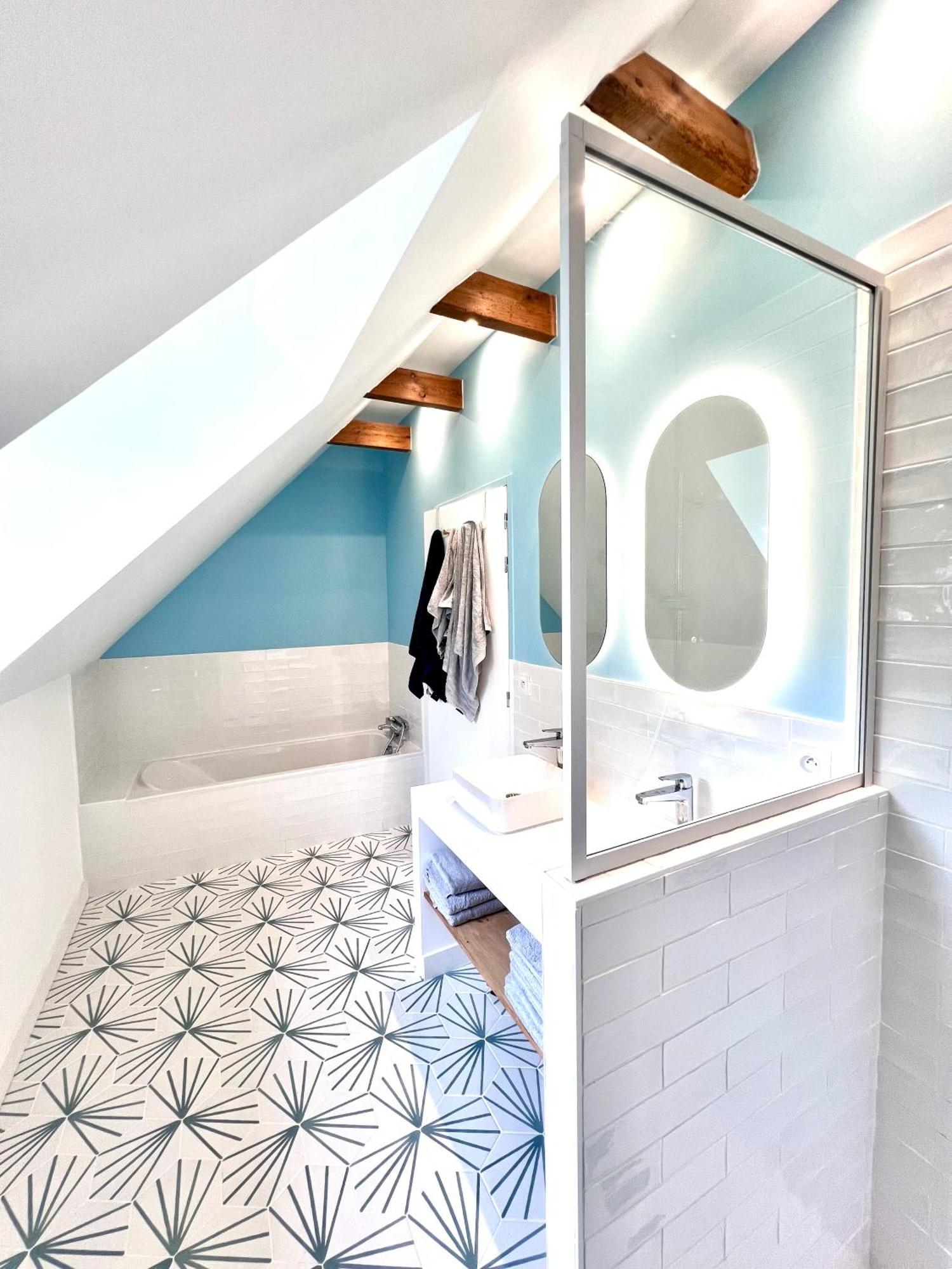 La Longere De Ty Pors Holiday home Combrit