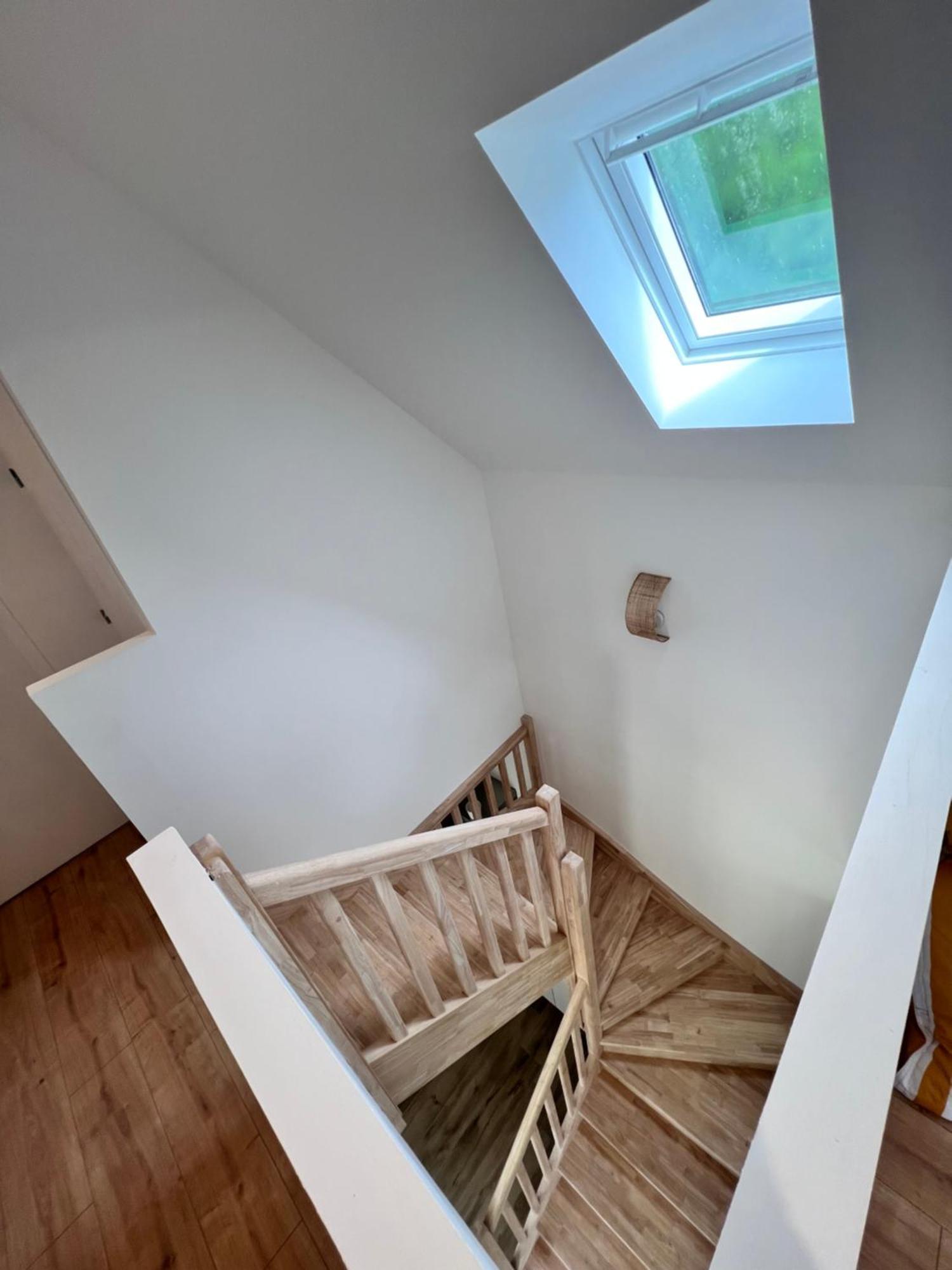 Holiday home La Longere De Ty Pors Combrit
